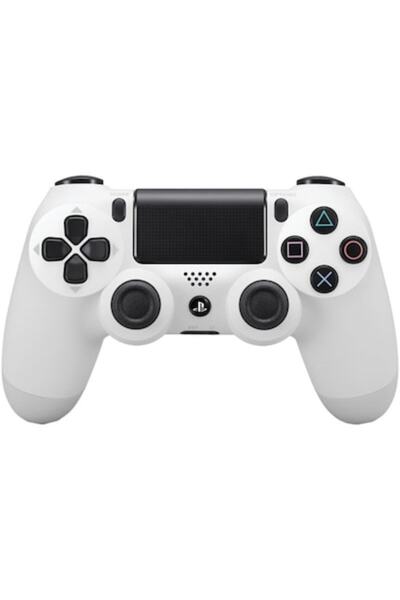 Sony DualShock 4 v2 - Χειριστήριο PS4 - Λευκό