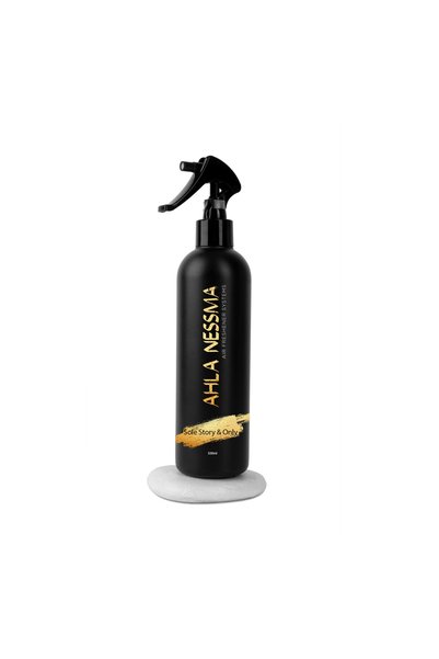 AHLA Nasma Sole Story & Only 500ml | Furniture Premium Perfume Spray |
