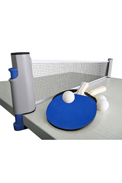 OEM Πλήρες Σετ Ρυθμιζόμενο Ping Pong