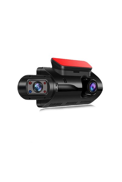 NO BRAND DVR Κάμερα Ταμπλό XL-A68 3.0 " - 13332
