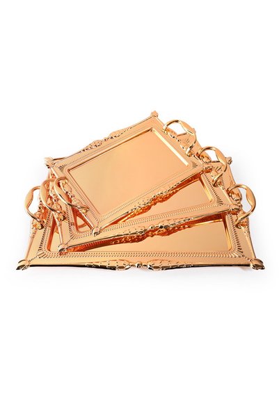 KOTAKU Golden Tabby Set