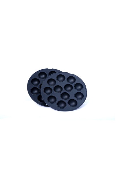 Home Elec Donut Machine Home Elec 4X1W 1000