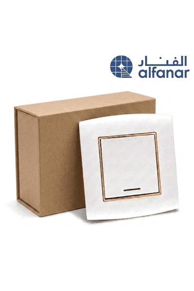light station كرتون 10 حبة مفتاح سخان ديكوري أمنية - الفنار