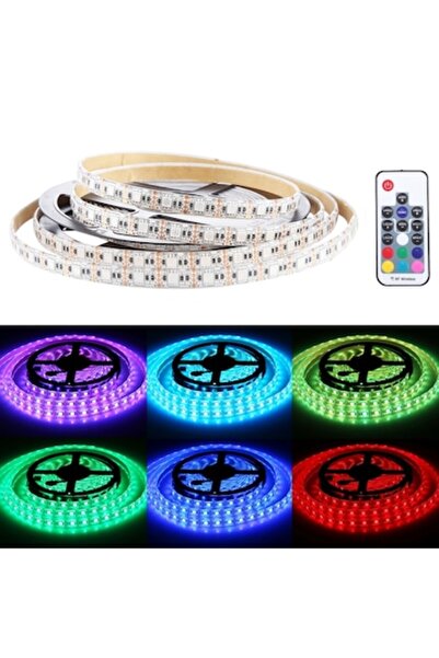 OEM 5μ. USB Φωτιζόμενο Σχοινί Εποξειδικό για Τηλεόραση και Λευκό Πίνακα, Πολύ...
