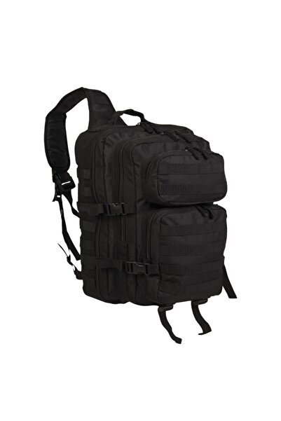 Mil-Tec Σακίδιο One Strap Assault Pack Large Μαύρο