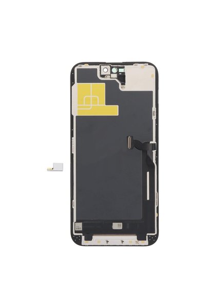 Tradebit Display de înlocuire Incell FHD IC pentru Apple iPhone 14 Pro Max