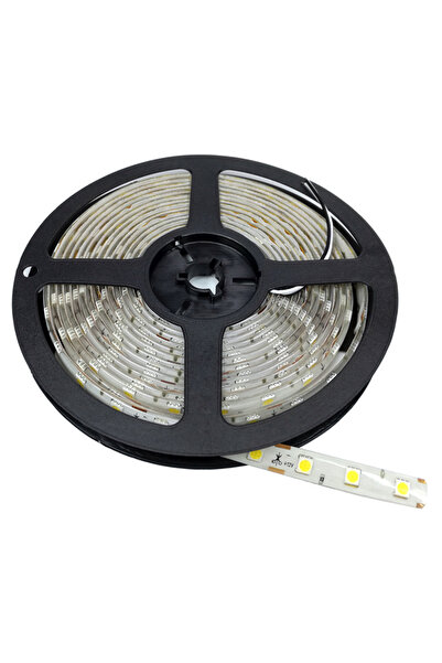OPTONICA Ταινία LED 4841 IP54 14.4W/m 12V 1000LM/m 4500K 5m