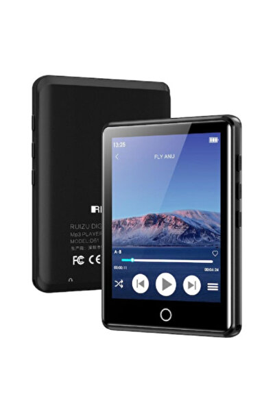 Ruizu M6 16GB MP3 Player "