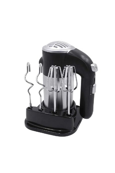 HAEGER HG-6678 Μίξερ χειρός 5 ταχύτητες