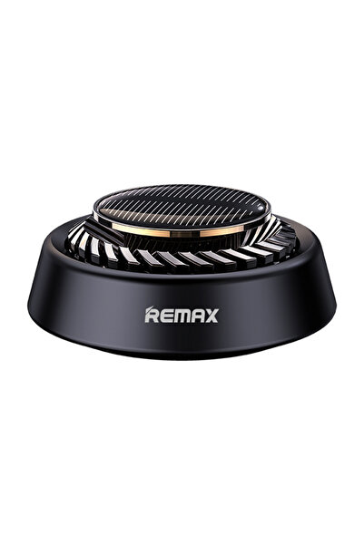 Remax Διαχυτής αρώματος αυτοκινήτου RM-C64 Whirly Solar Διαφορετικά χρώματα -...
