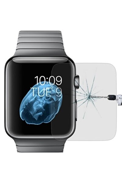 Apple Προστατευτικό οθόνης από σκληρυμένο γυαλί για ρολόι 42mm