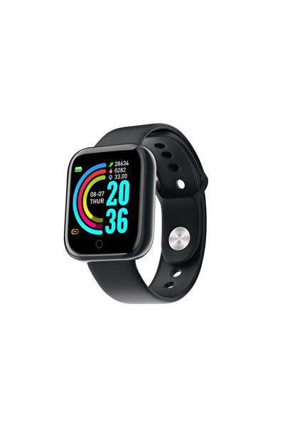 NO BRAND Έξυπνο ρολόι L18 36mm Bluetooth IP67 Διαφορετικά χρώματα - 73049