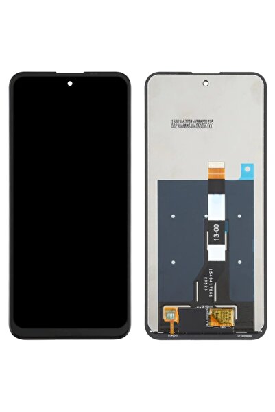 Tradebit Ecran LCD touchscreen pentru Nokia X10/X20 TA-1223/TA-1344, recondiț...