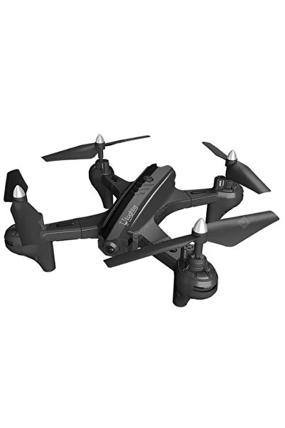 YuCheng U9 Drone 2.4 GHz με Κάμερα και Χειριστήριο, Συμβατό με Smartphone