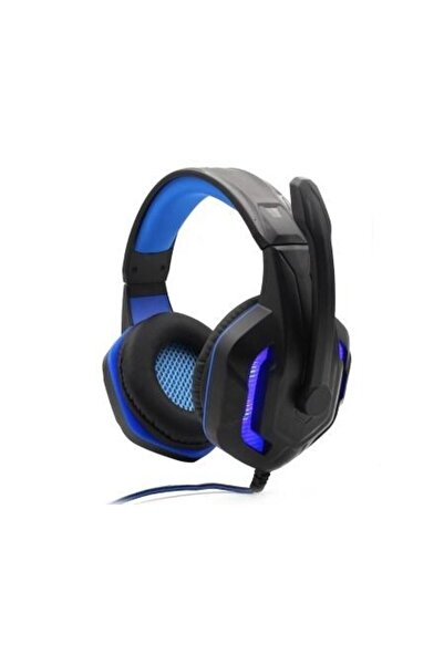 Komc Στερεοφωνικά Ακουστικά Gaming G311