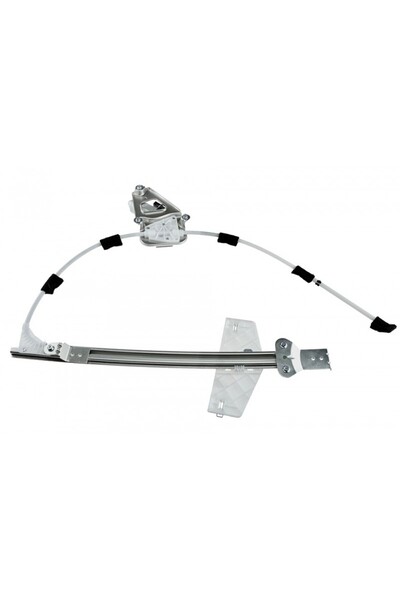 NTY MECANISM ACȚIONARE GEAM JEEP LIBERTY 02-06 /FAȚĂ STÂNG/ 55360031AM