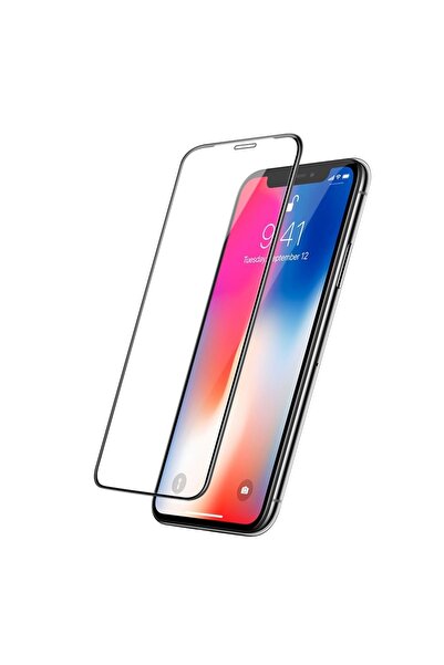 OEM Τζαμάκι Προστασίας Οθόνης Full Cover για iPhone 13 Pro