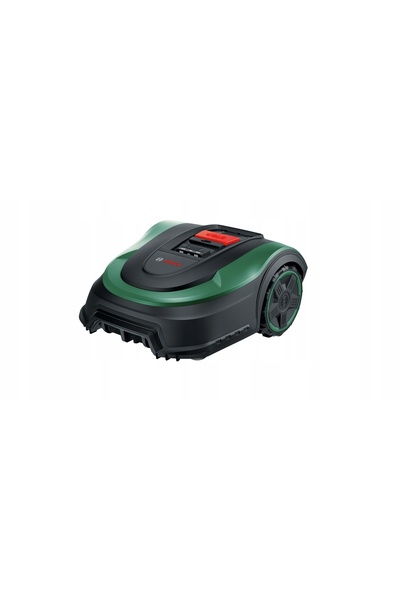 Bosch Indego 06008B0302 robot aspirator lat Foarfecă de 19 cm