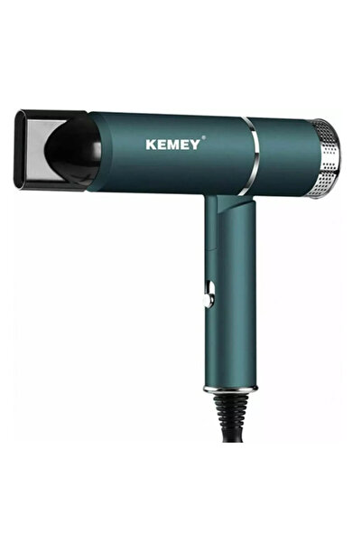 Kemei Km-9825 Αναδιπλούμενο Πιστολάκι Μαλλιών