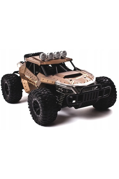 Ikonka KX6414_2 Mașină RC de drift off-road 28 km/h brazo
