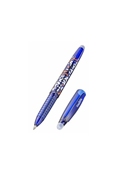 carioca Oops Pop Σβηστικό Στυλό Μπλε 0.7mm