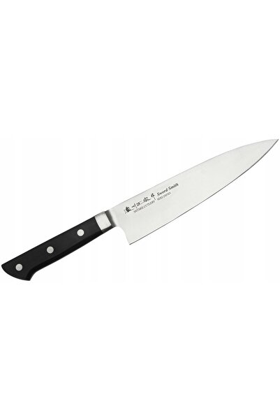 Satake Cuțit de bucătar Satoru 21 cm, oțel Mo-V, Seki Japonia