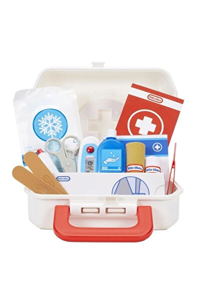 Little Tikes Primul meu trusă medicală