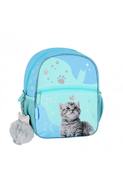 Starpak ND39_527199 Rucsac mini cu pisici PHOTO STK-12 PB 1/12