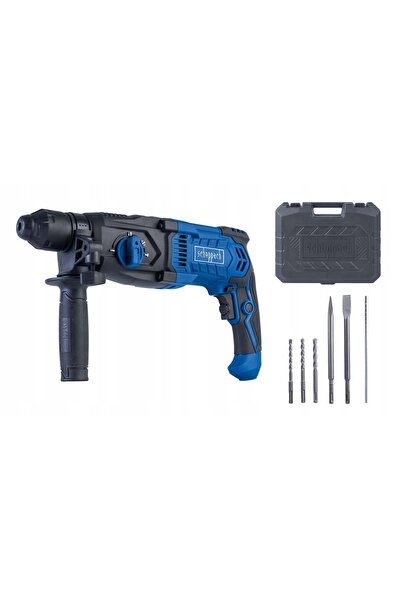 Scheppach Mașină de găurit/perforator DH 2260 3.6 kg 5907906901