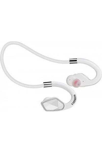 Fineblue MT-2 In-ear Bluetooth Handsfree Ακουστικά με Αντοχή στον Ιδρώτα Λευκά