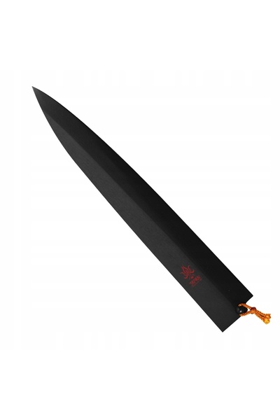 Kanetsune Dreweniana Saya pentru cuțit Yanagiba 27 cm