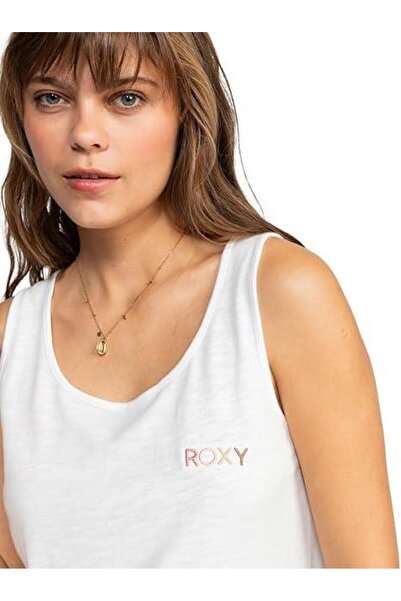 Roxy Saturdaze Tank Women's T-Shirt-Erjzt05732