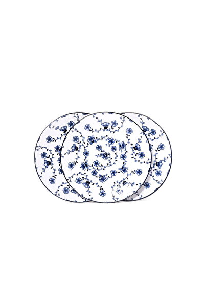 CAVO Small Plate Set 3 Pieces