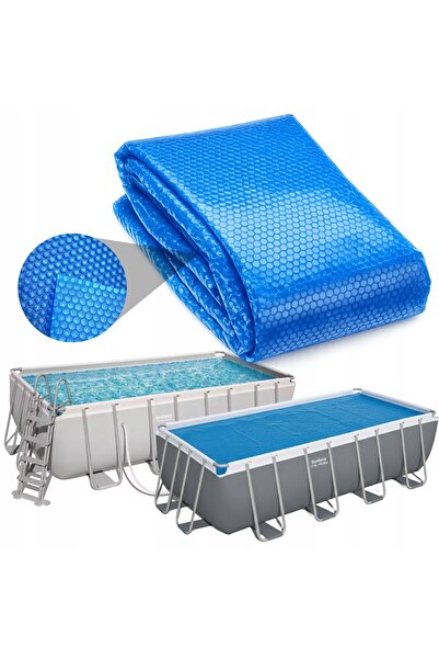 Intex Husă solară pentru încălzitor de apă, potrivită pentru piscină 56670