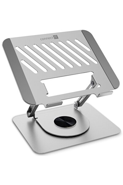 Connect IT Suport de masă pentru laptop ConnectIT CMF-2100-SL