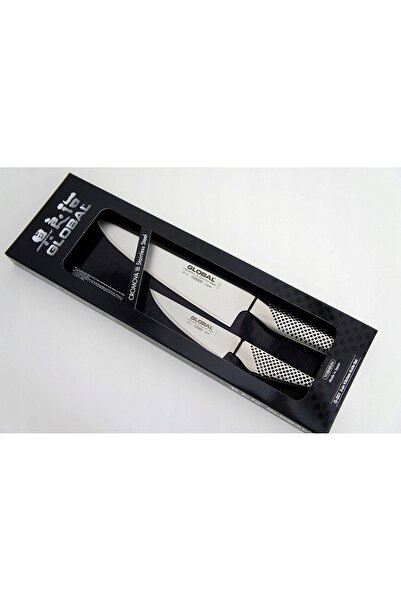 Global Set de 2 cuțite: G-2 + Gs-1 Set global, universal