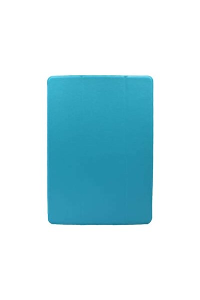 Huawei Θήκη Mediapad T3 Tablet 9.6 Tri-fold Flip Cover Γαλάζιο