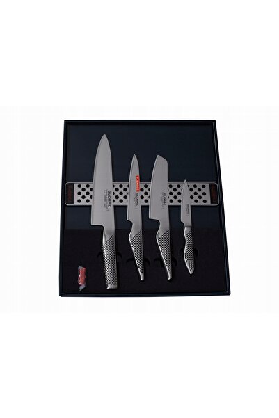 Global Set de cuțite cu bandă magnetică G-251138/M30