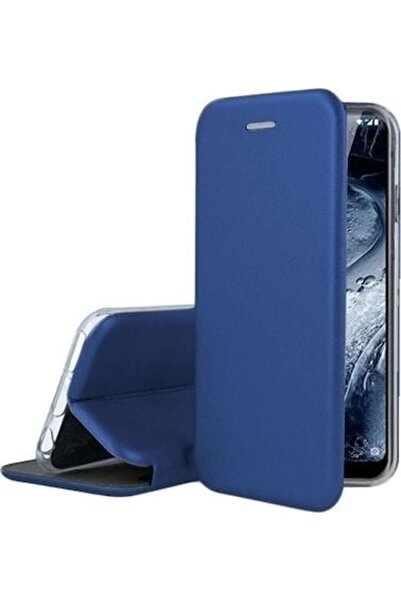 Xiaomi Θήκη Βιβλίο Smart Magnet Elegance Για Poco X3 / Poco X3 Nfc / Poco X3 Pro