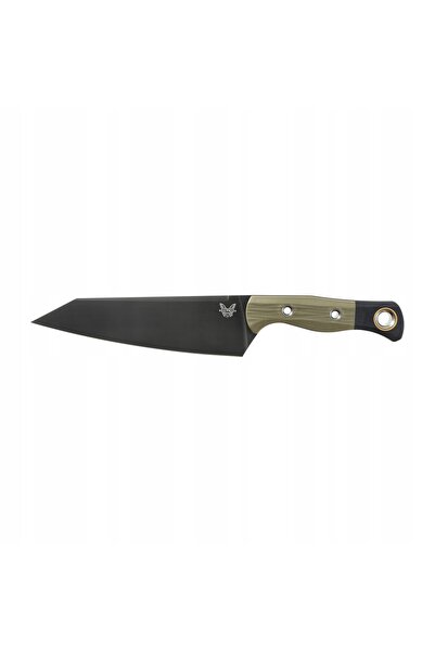 BENCHMADE 4070BK-01 Cuțit de bucătărie Master Utility