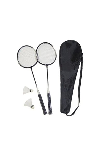 Master Set pentru badminton Fight 2 Alu