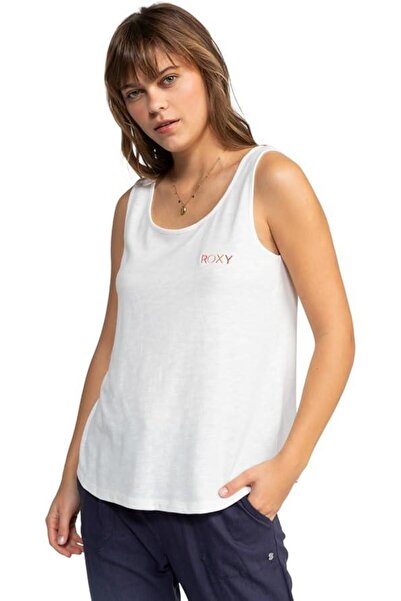 Roxy Saturdaze Tank Women's T-Shirt-Erjzt05732
