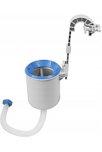 Intex Skimmer pentru curățarea apei pentru piscine cu cadru