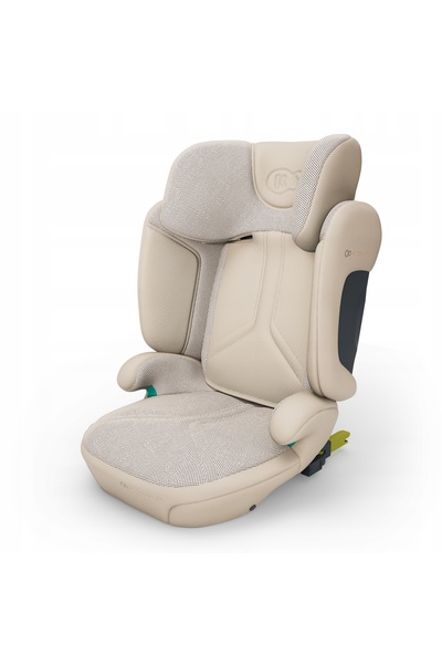 Kinderkraft Scaun auto XPAND 2 PRO I-Size 2025 BEIGE