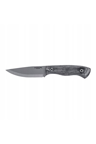 CONDOR Cuțit bushcraft Ripper, oțel 1095, micarta, teacă kydex