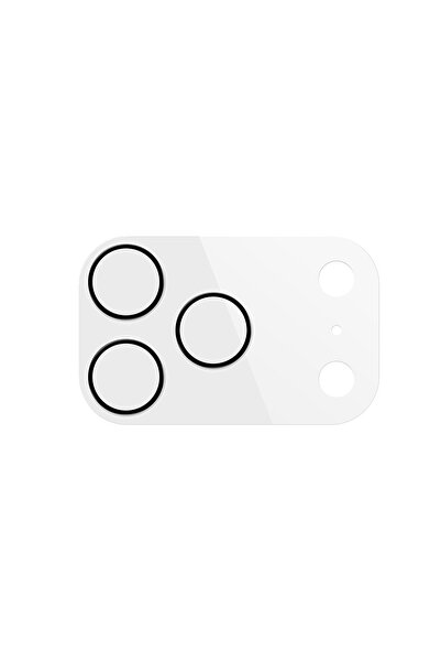 Epico Sticlă de protecție UNUM SapphireShield pentru lentila camerei iPhone 1...