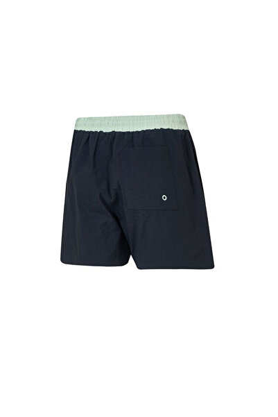 New Balance Mns1535 Navy Blue Men's Swim Shorts