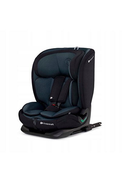 Kinderkraft Scaun auto 76-150 cm i-Size 9-36kg ISOFIX