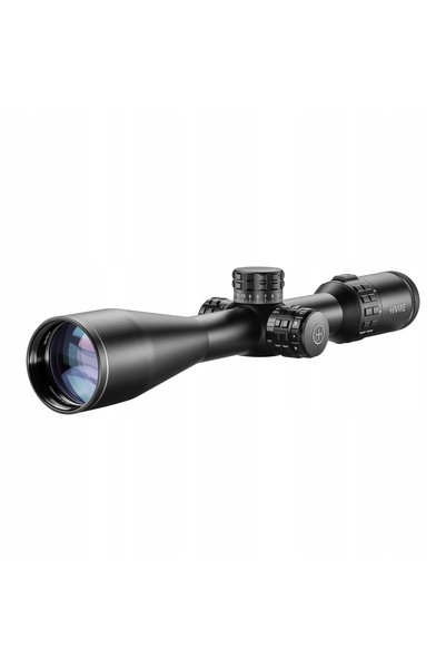Hawke CELOWNICZA Frontier 30 4 24x50 SF IR LR Dot 16x Lunetă 50 lentilă