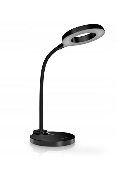 CONNECT Lampă de masă LED IT GLOW, NEGRU